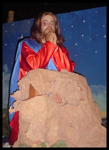 Semana Santa